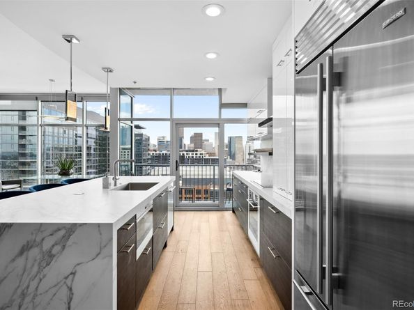 1700 Bassett Street 1901, Denver CO 80202