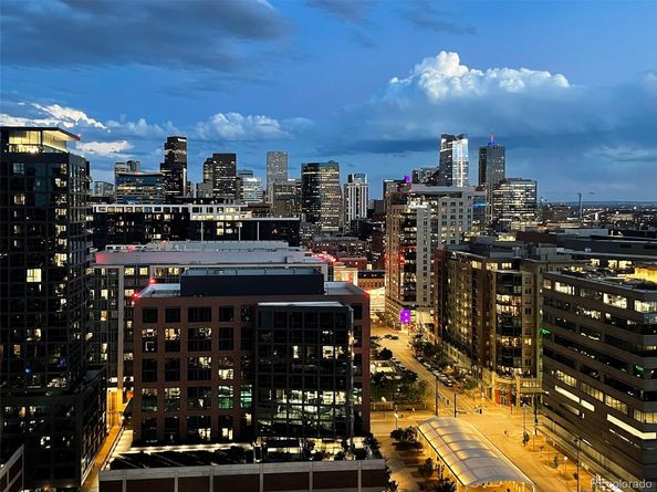 1700 Bassett Street 1901, Denver CO 80202