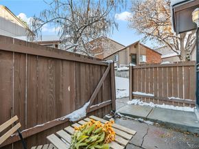 7700 W Glasgow Place 7A, Littleton CO 80128