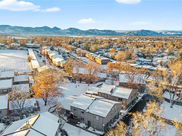 7700 W Glasgow Place 7A, Littleton CO 80128