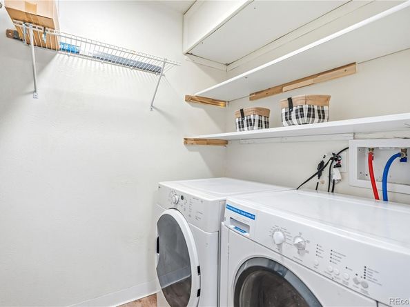 7700 W Glasgow Place 7A, Littleton CO 80128