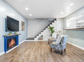 7700 W Glasgow Place 7A, Littleton CO 80128