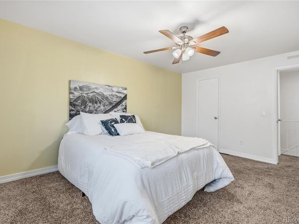 7700 W Glasgow Place 7A, Littleton CO 80128