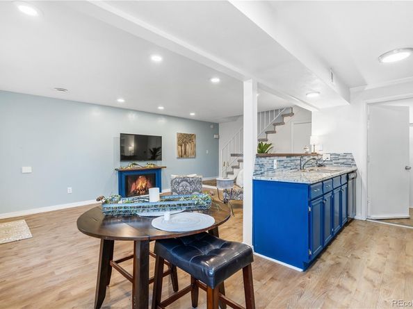 7700 W Glasgow Place 7A, Littleton CO 80128