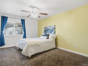 7700 W Glasgow Place 7A, Littleton CO 80128