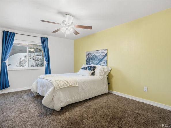 7700 W Glasgow Place 7A, Littleton CO 80128