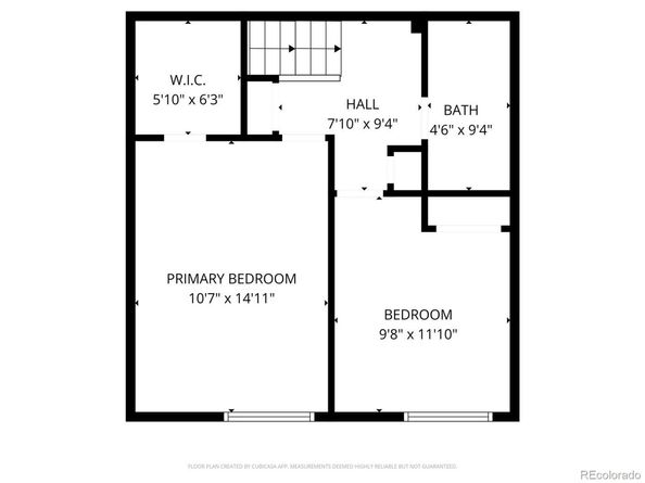 7700 W Glasgow Place 7A, Littleton CO 80128