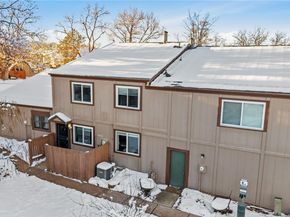 7700 W Glasgow Place 7A, Littleton CO 80128