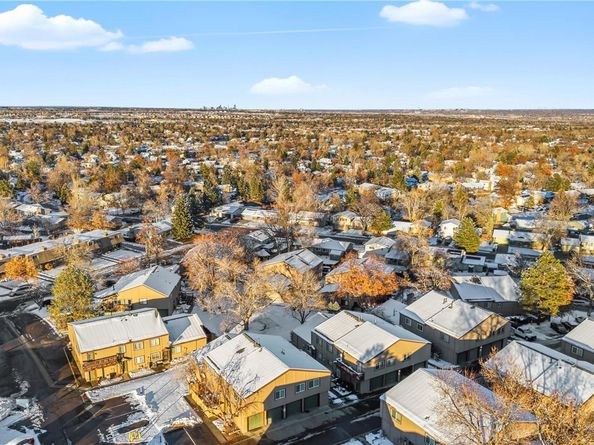 7700 W Glasgow Place 7A, Littleton CO 80128