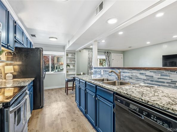 7700 W Glasgow Place 7A, Littleton CO 80128