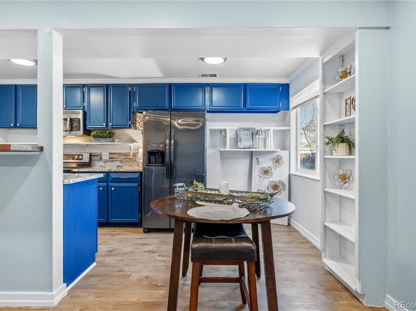 7700 W Glasgow Place 7A, Littleton CO 80128