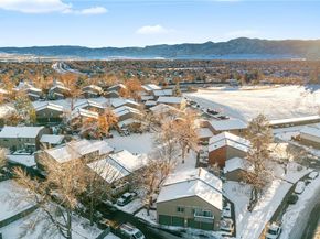 7700 W Glasgow Place 7A, Littleton CO 80128