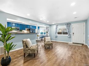 7700 W Glasgow Place 7A, Littleton CO 80128