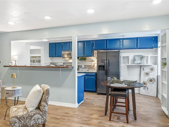 7700 W Glasgow Place 7A, Littleton CO 80128