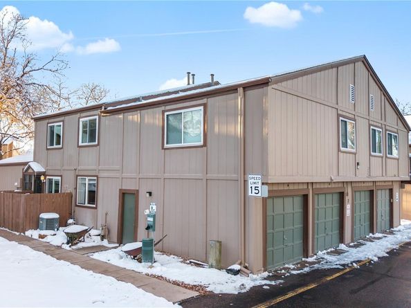 7700 W Glasgow Place 7A, Littleton CO 80128