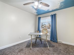 7700 W Glasgow Place 7A, Littleton CO 80128