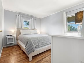 Undisclosed Address #7625710, Denver CO 80219