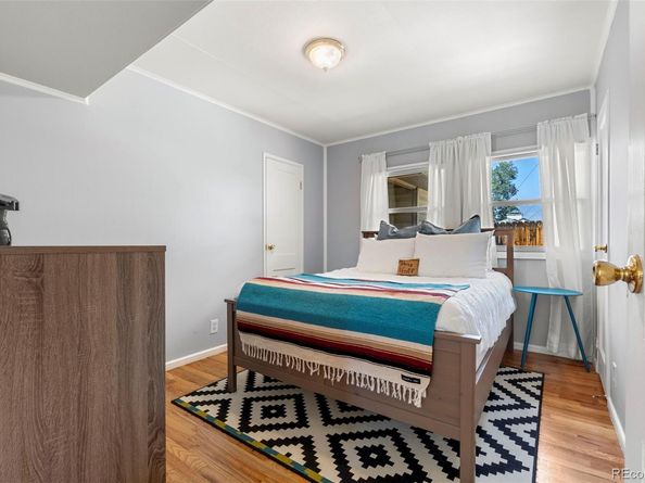 Undisclosed Address #7625710, Denver CO 80219