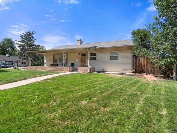 Undisclosed Address #7625710, Denver CO 80219