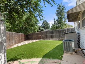 Undisclosed Address #7625710, Denver CO 80219