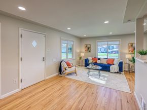 2785 S Hazel Court, Denver CO 80236