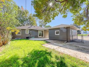 2785 S Hazel Court, Denver CO 80236