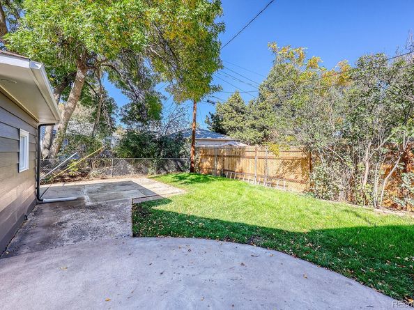 2785 S Hazel Court, Denver CO 80236