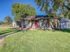 2785 S Hazel Court, Denver CO 80236