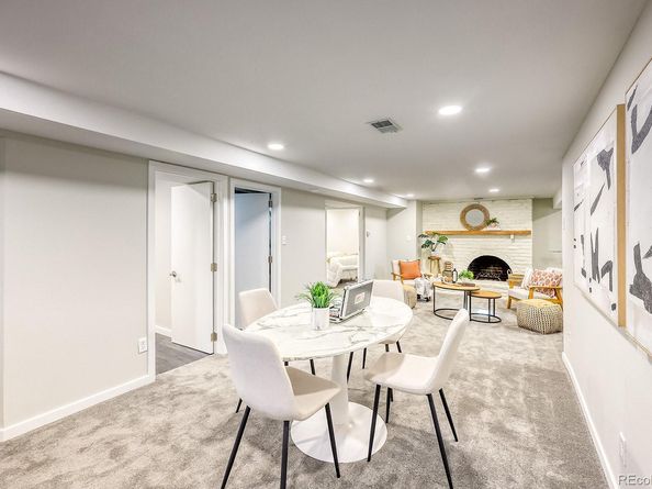 2785 S Hazel Court, Denver CO 80236