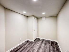 2785 S Hazel Court, Denver CO 80236