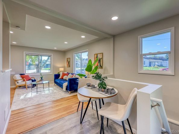 2785 S Hazel Court, Denver CO 80236