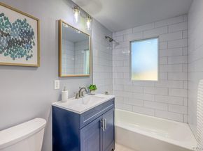 2785 S Hazel Court, Denver CO 80236