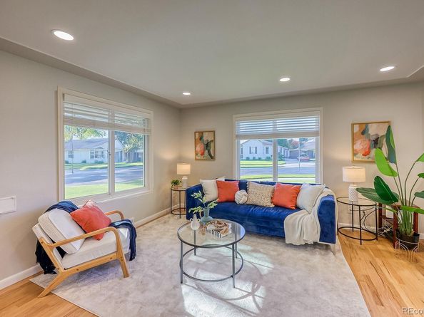 2785 S Hazel Court, Denver CO 80236
