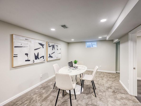 2785 S Hazel Court, Denver CO 80236