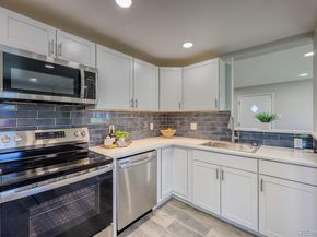 2785 S Hazel Court, Denver CO 80236