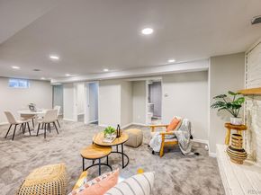 2785 S Hazel Court, Denver CO 80236