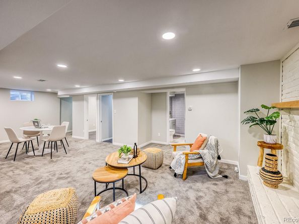 2785 S Hazel Court, Denver CO 80236