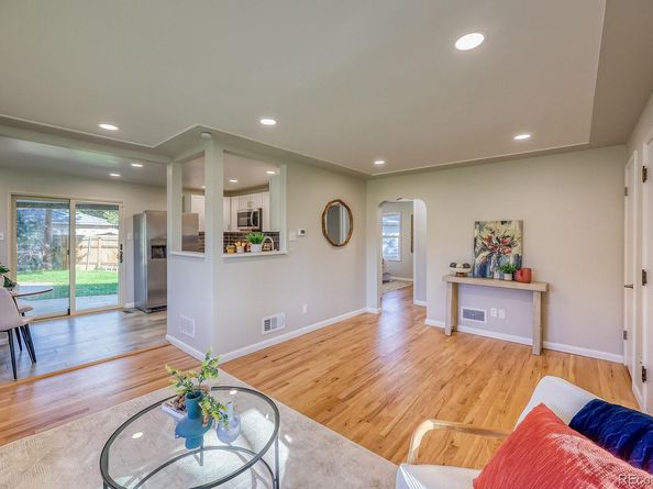 2785 S Hazel Court, Denver CO 80236