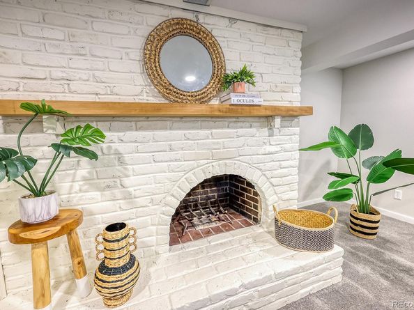 2785 S Hazel Court, Denver CO 80236