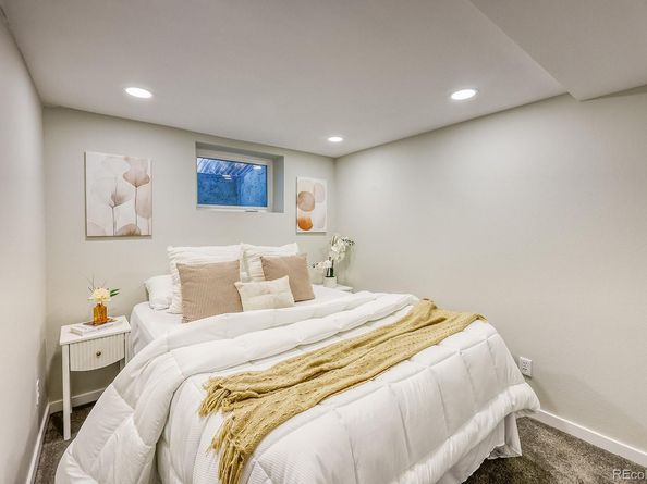 2785 S Hazel Court, Denver CO 80236