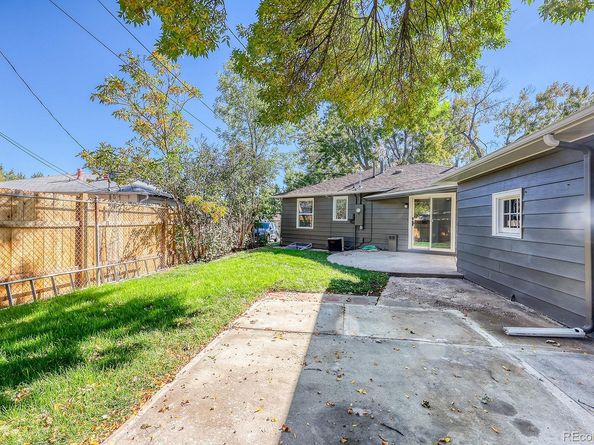 2785 S Hazel Court, Denver CO 80236