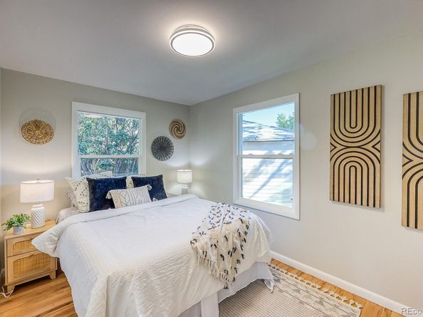 2785 S Hazel Court, Denver CO 80236