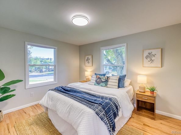 2785 S Hazel Court, Denver CO 80236