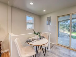 2785 S Hazel Court, Denver CO 80236