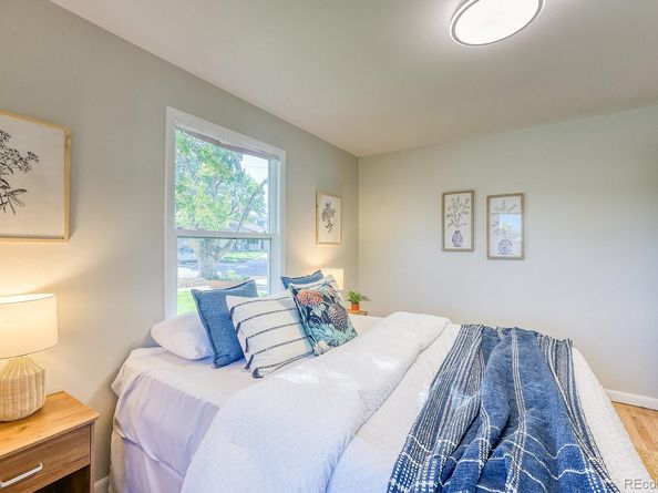 2785 S Hazel Court, Denver CO 80236