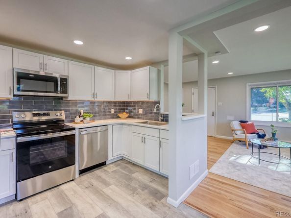 2785 S Hazel Court, Denver CO 80236