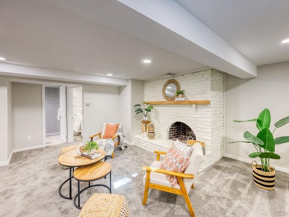 2785 S Hazel Court, Denver CO 80236