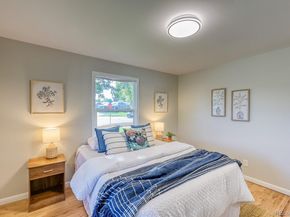 2785 S Hazel Court, Denver CO 80236