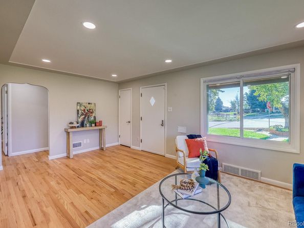 2785 S Hazel Court, Denver CO 80236