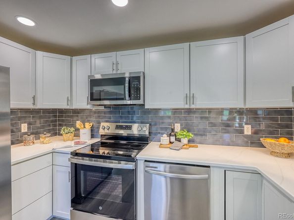 2785 S Hazel Court, Denver CO 80236